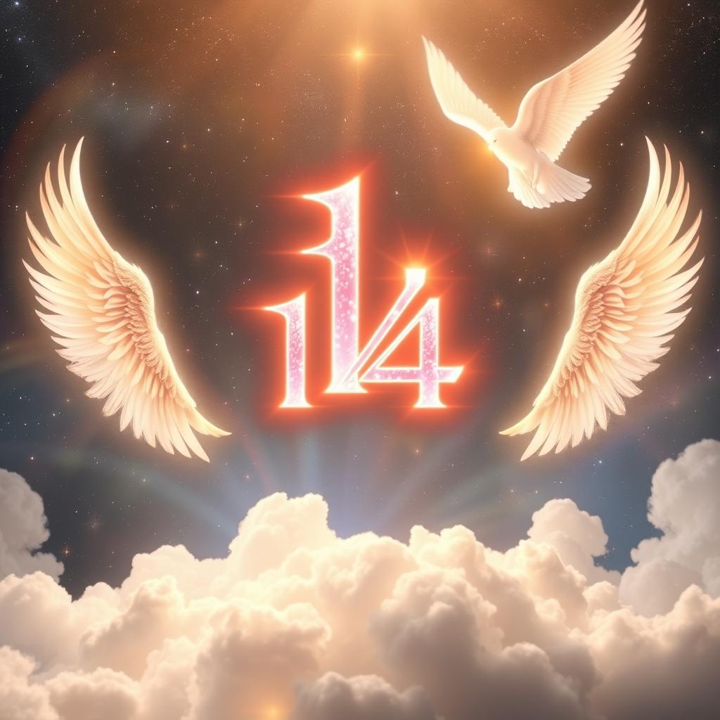 1144 angel number meaning manifestation