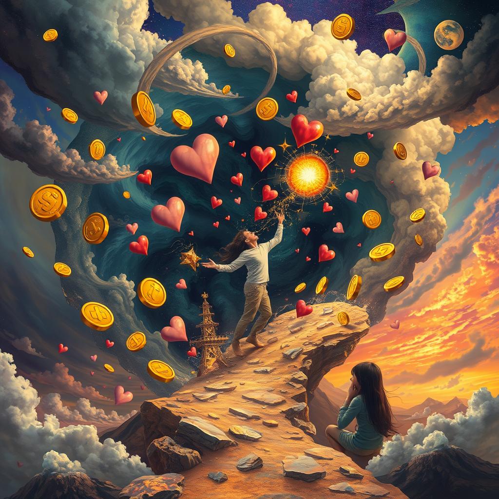Common challenges in manifestation techniques