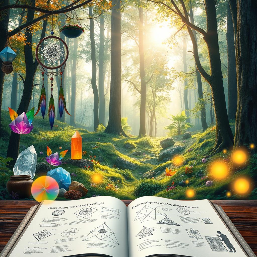 Expert opinions on manifestation practices