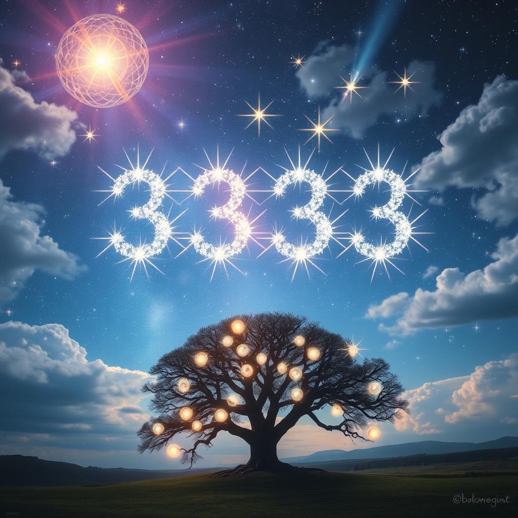 Recognizing cosmic signs and divine messages