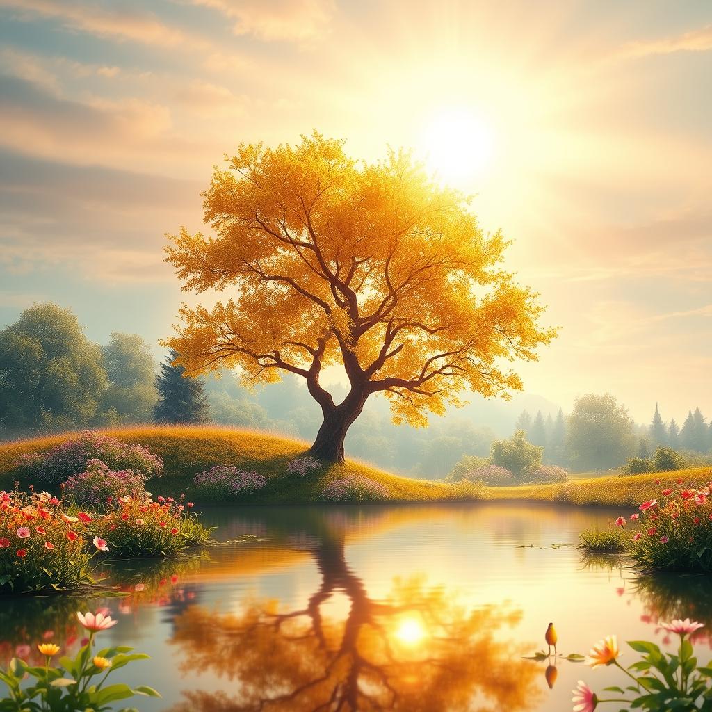 The Power of Positive Thinking The Power of Positive Thinking