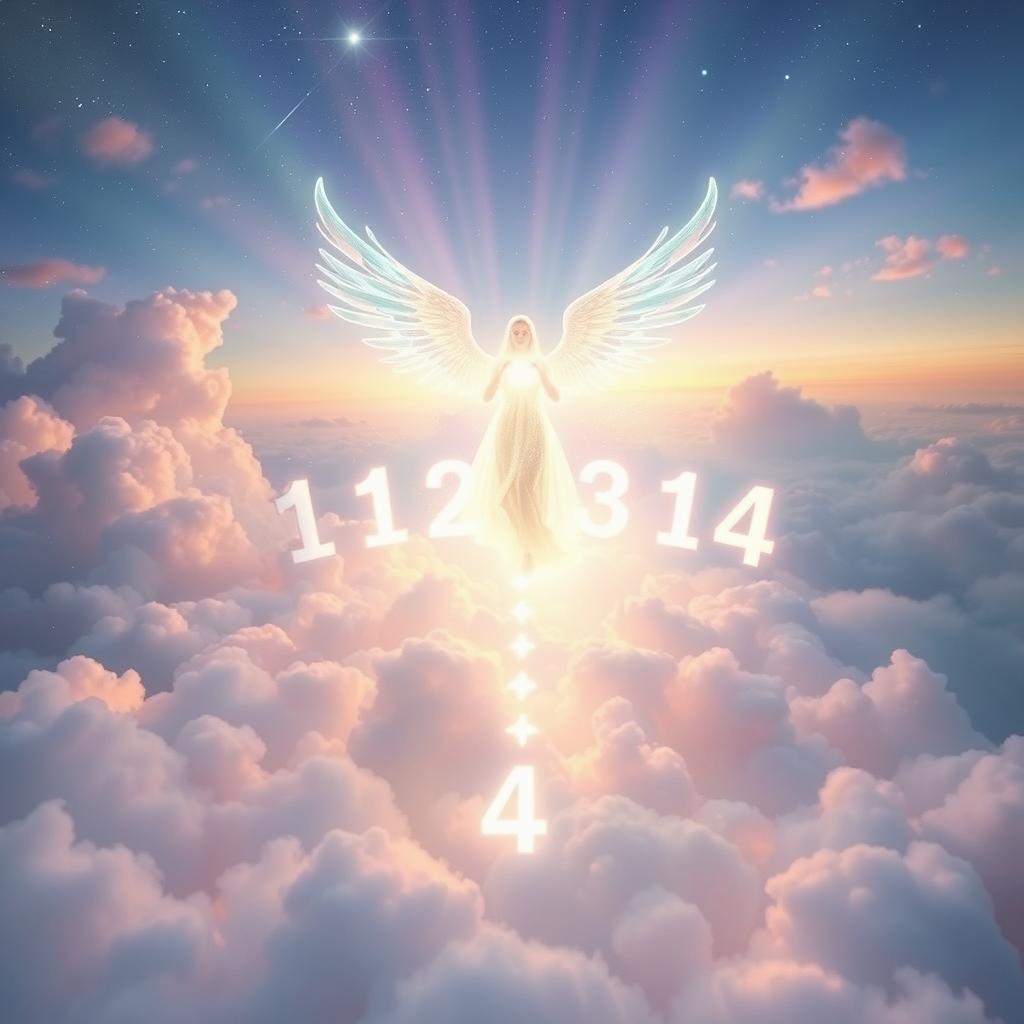 angelic guidance
