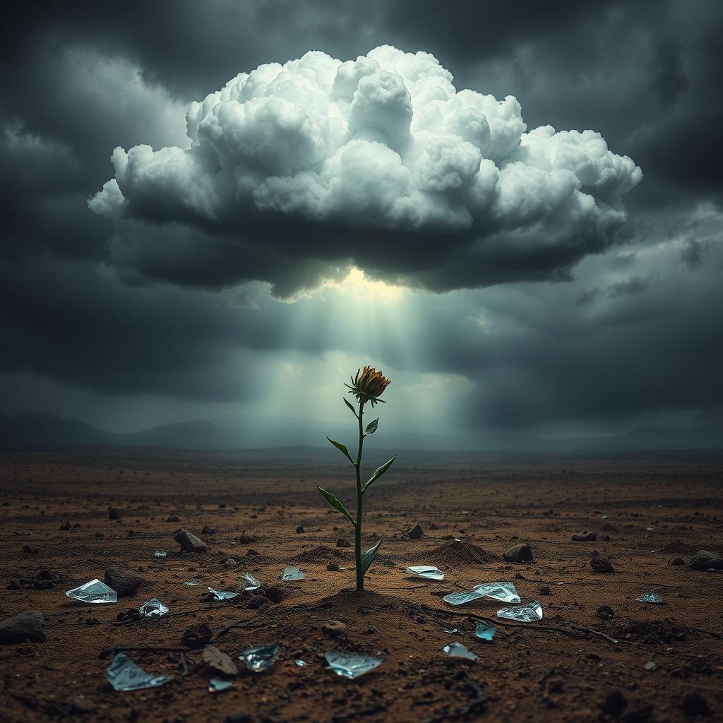 consequences of negative thinking
