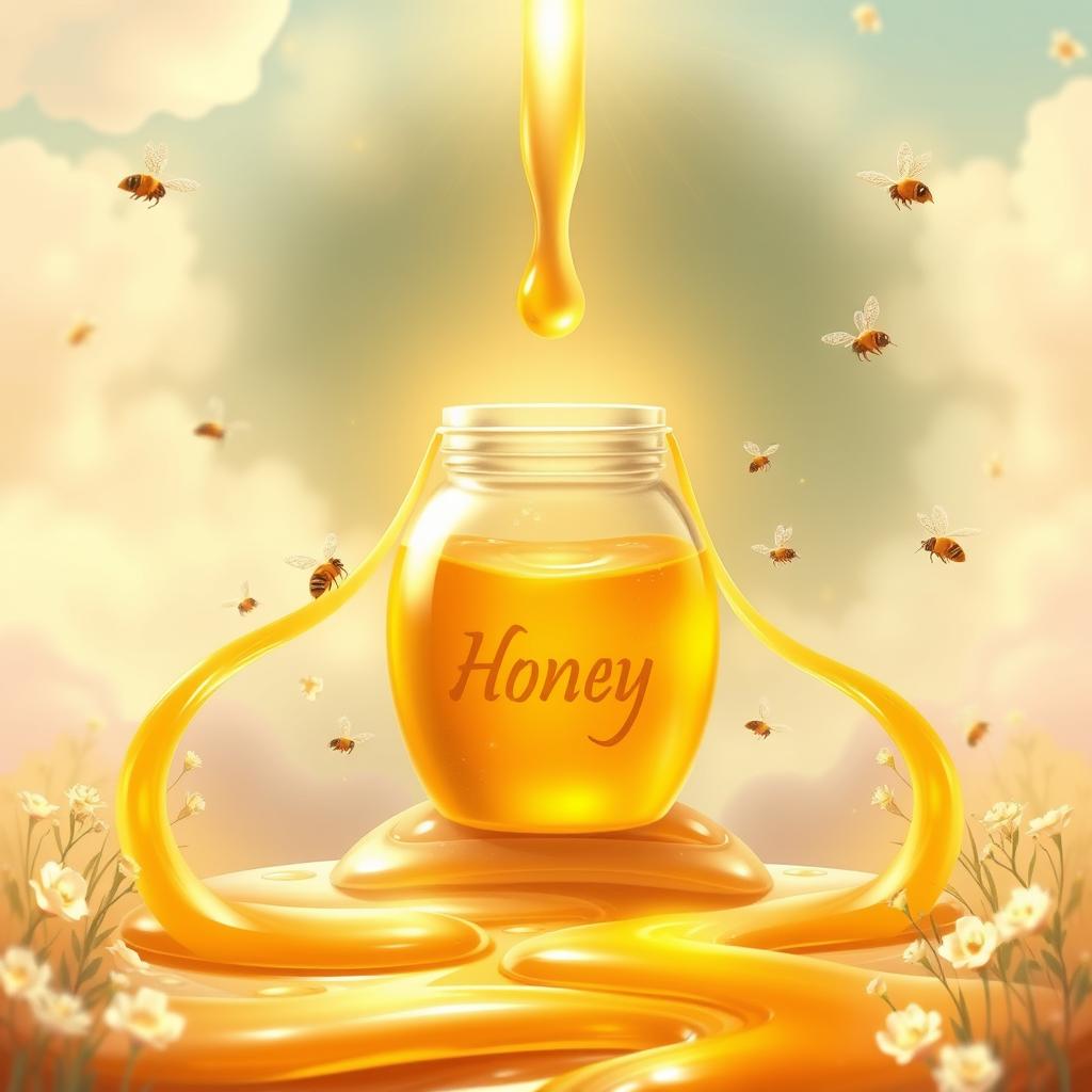honey manifestation method