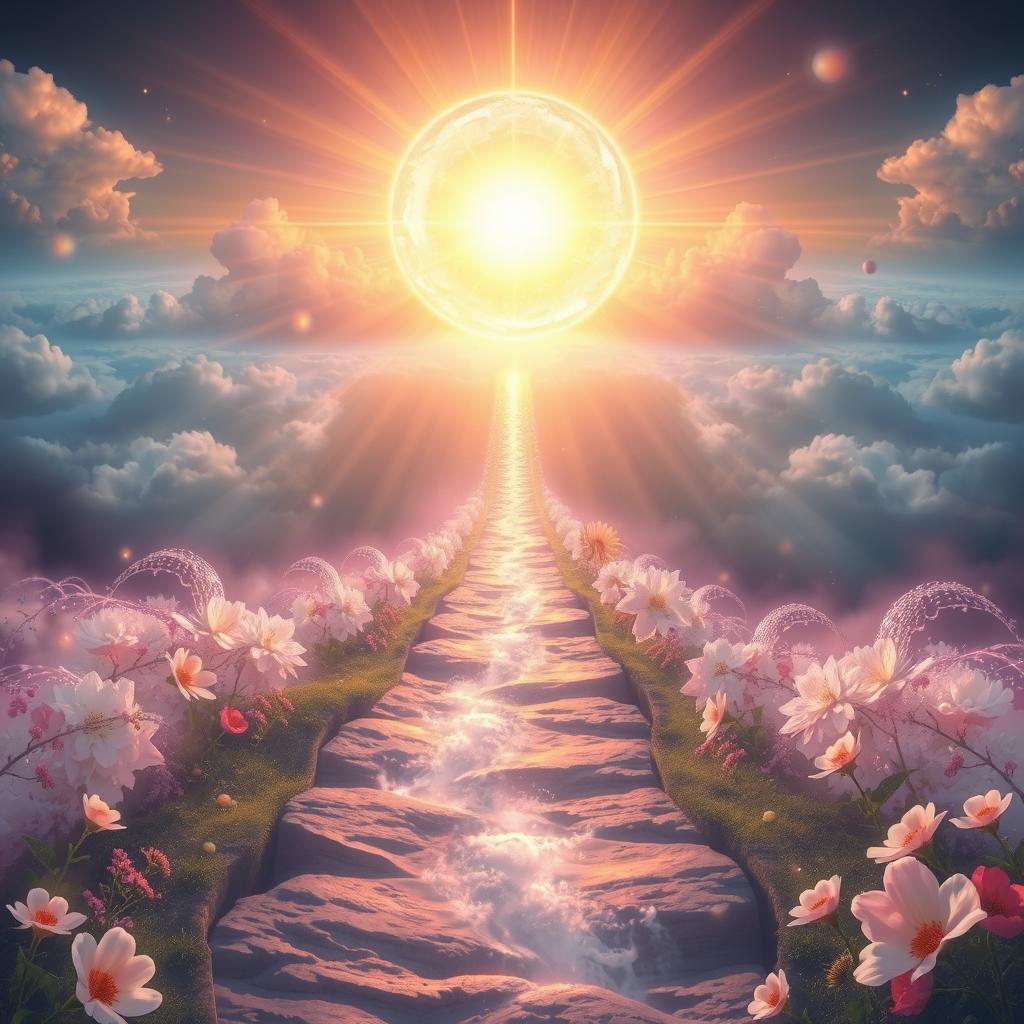 how to manifest something fast