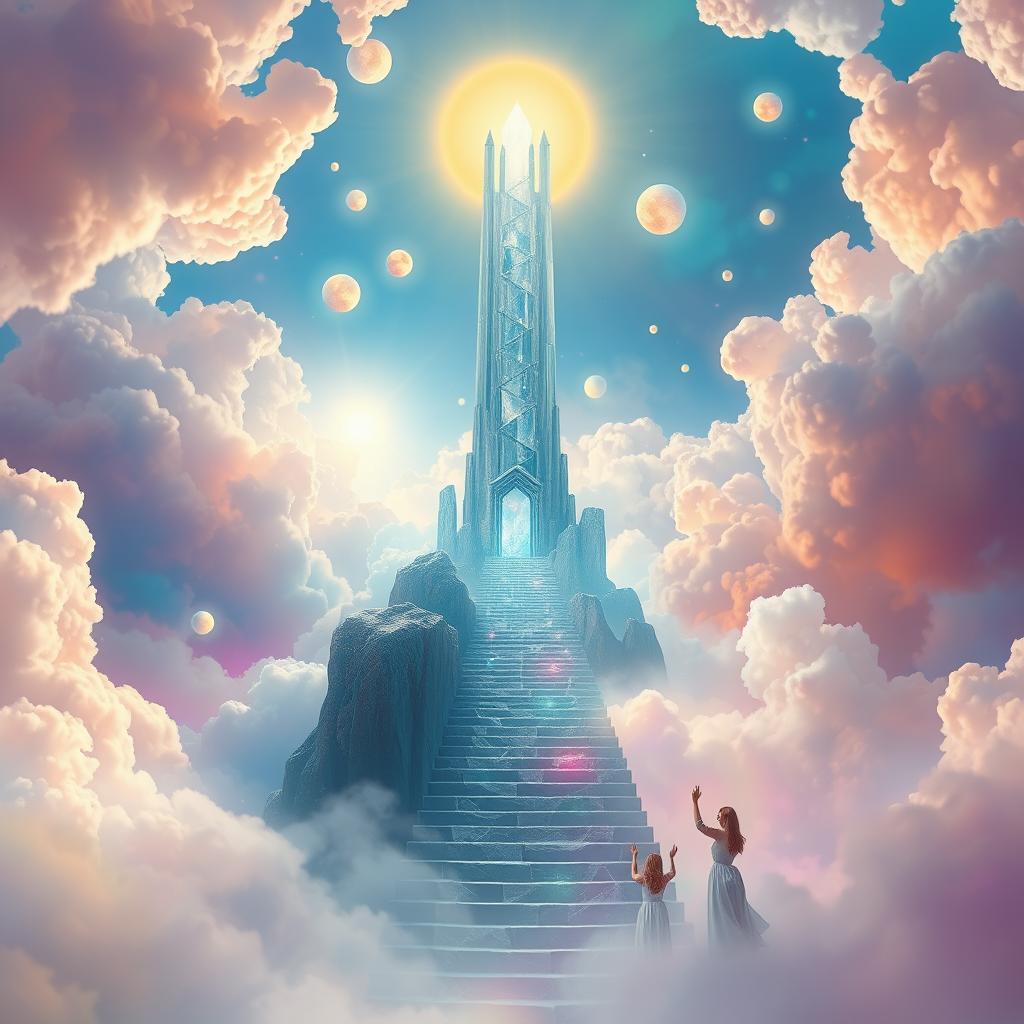 how to manifest something impossible