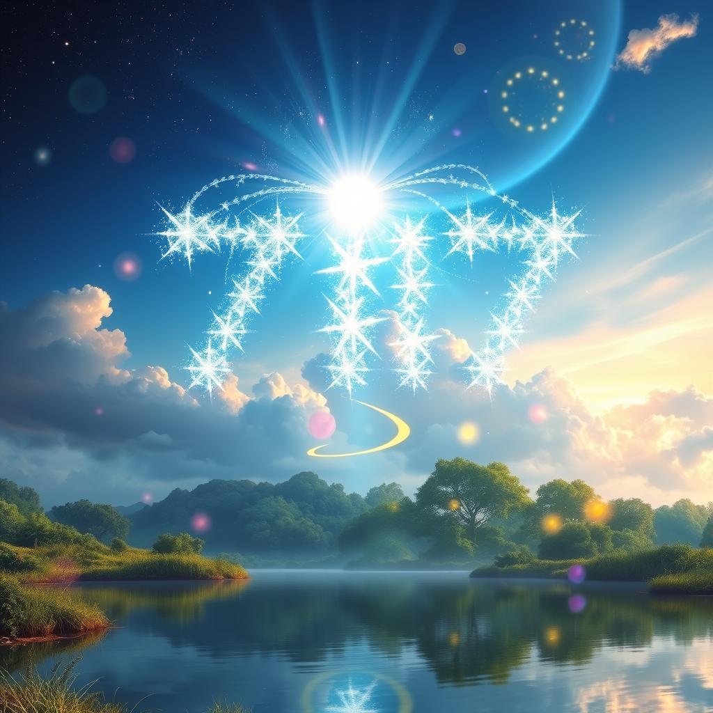 law of attraction and vibrational frequencies