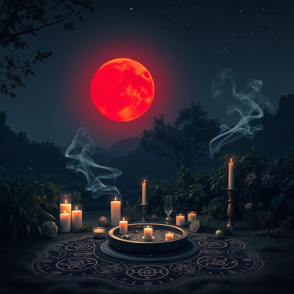 manifestation rituals manifestation rituals