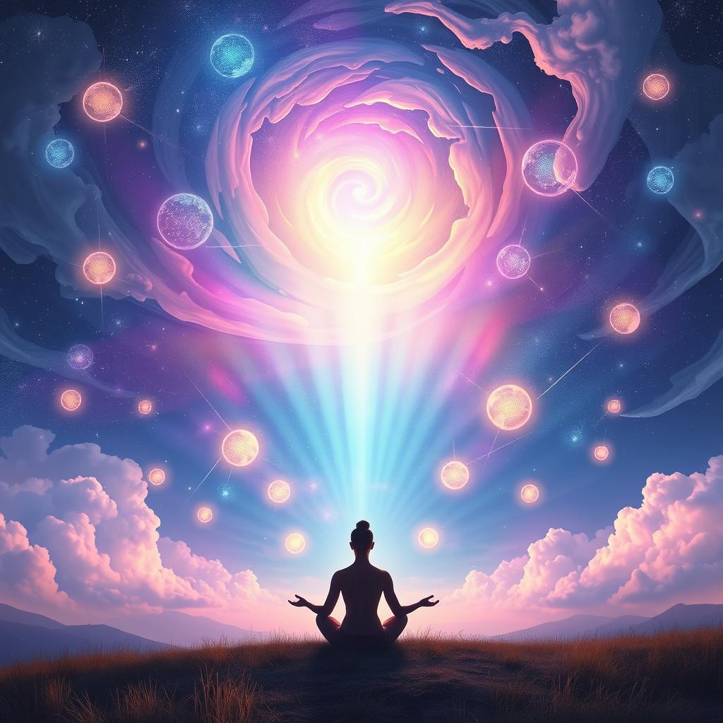 manifesting miracles