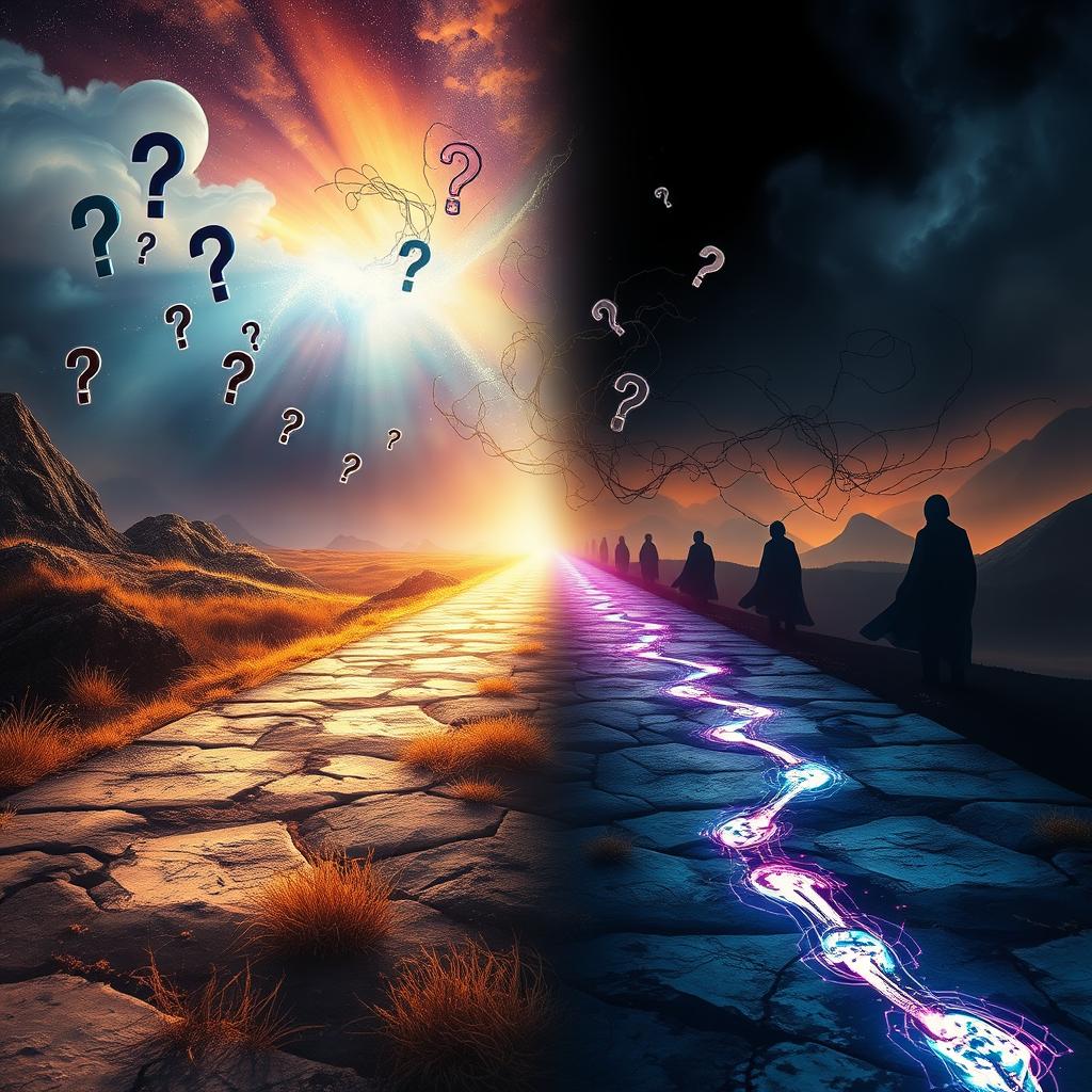 misconceptions in manifesting