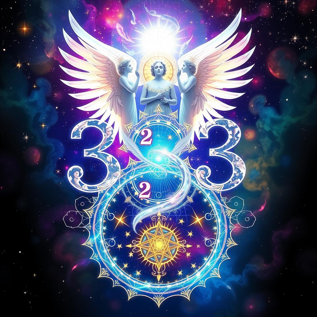numerology and angel number meaning