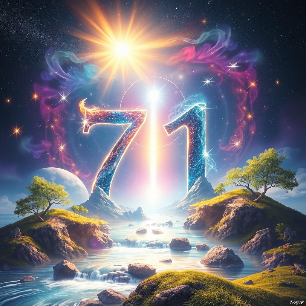numerology meaning