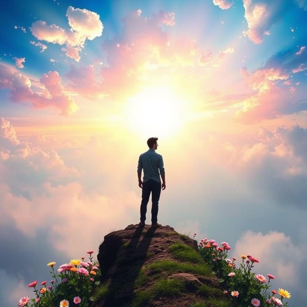 overcome limiting beliefs