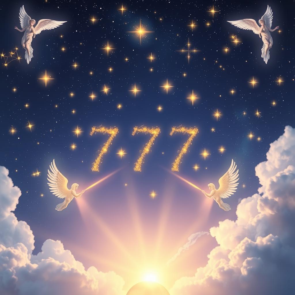 personal experiences with angel numbers