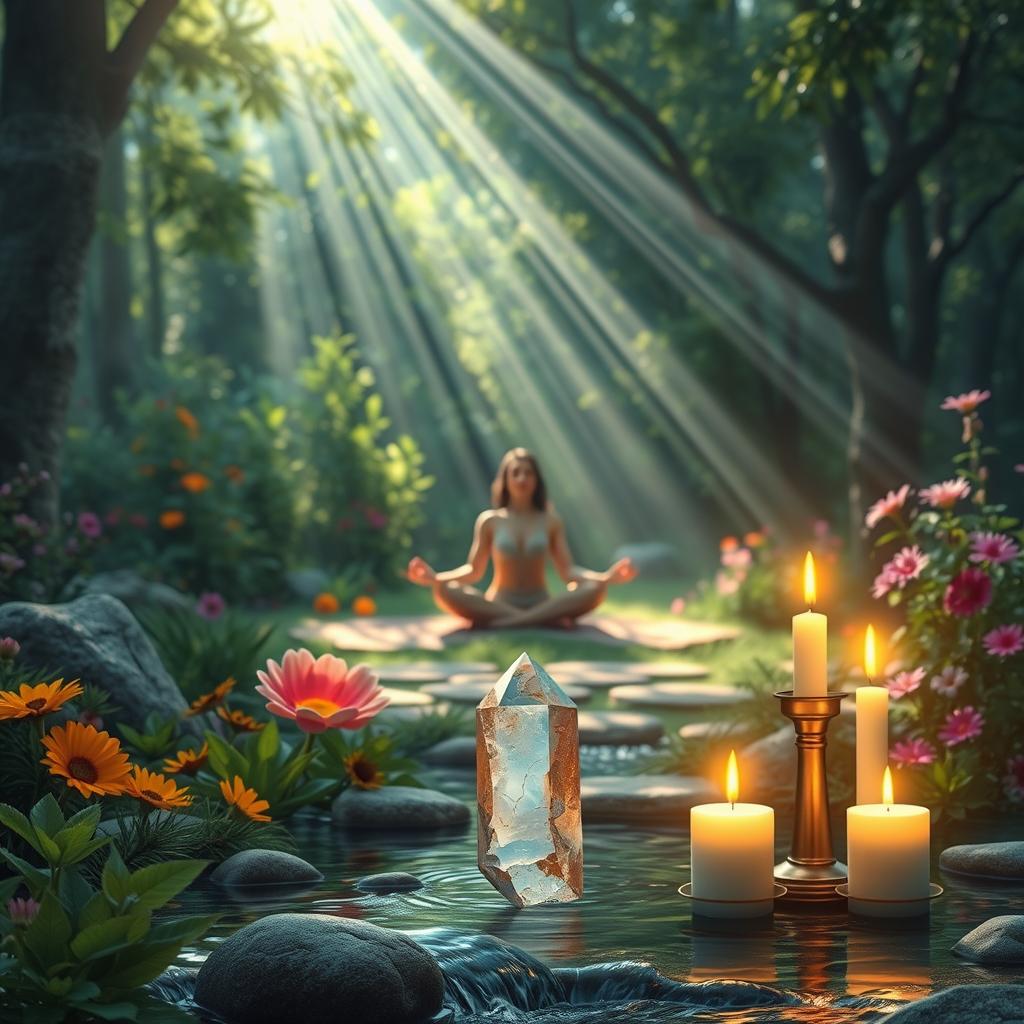 setting intentions