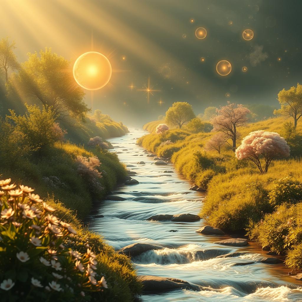 spiritual awakening intuitive signs