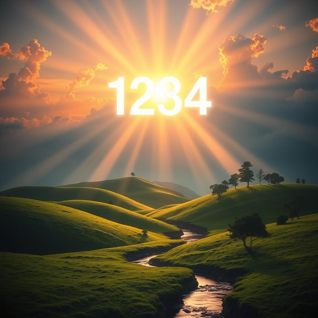 spiritual awakening