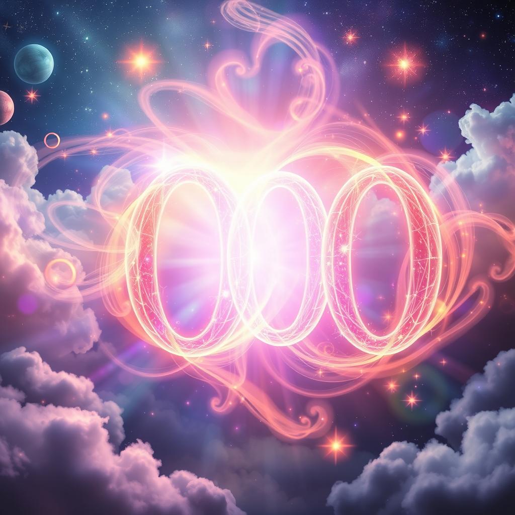 000 angel number manifestation