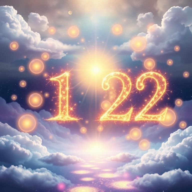 112 angel number manifestation