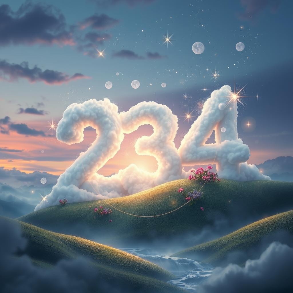 234 angel number meaning