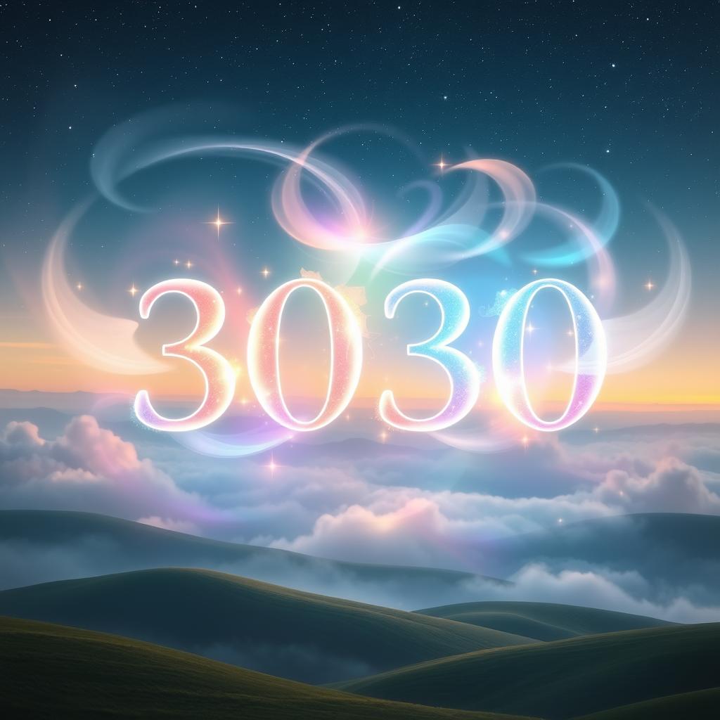 3030 angel number manifestation 3030 angel number manifestation