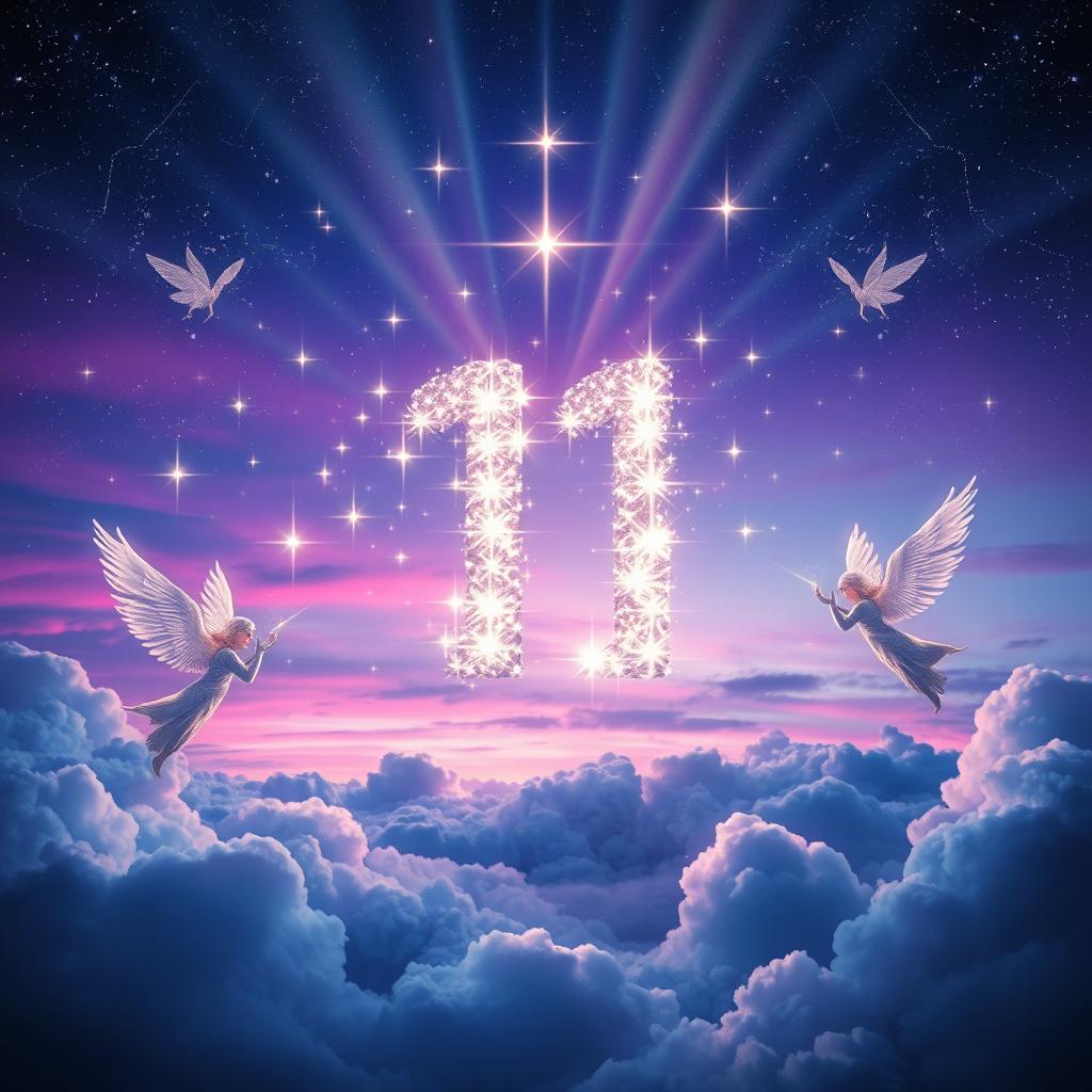 angel number 11 significance angel number 11 significance