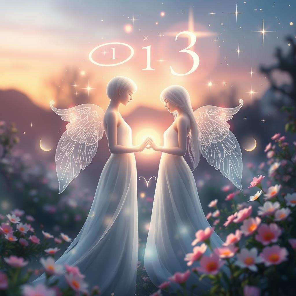 angel number 1331 message in relationships