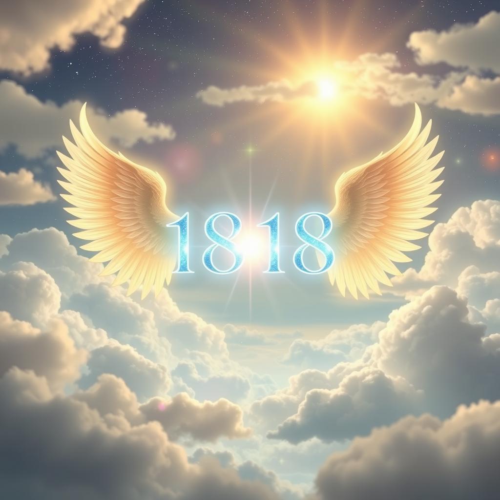 angel number 1818 meaning angel number 1818 meaning