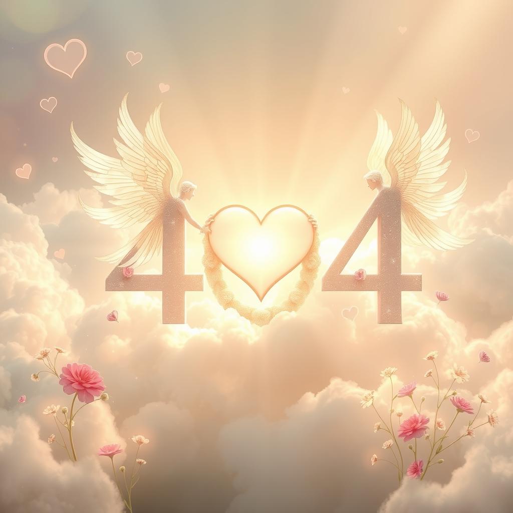 angel number love meanings