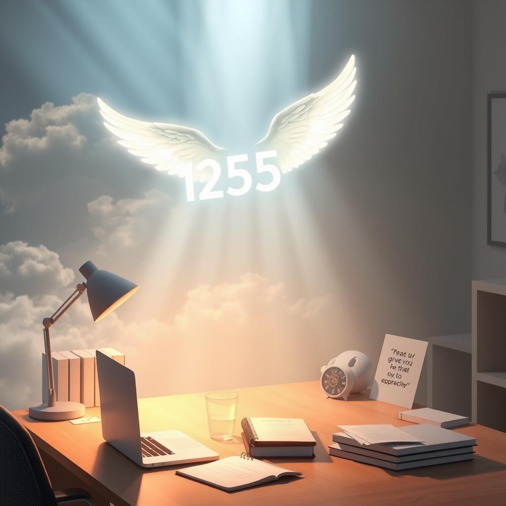 career guidance and angel number effects