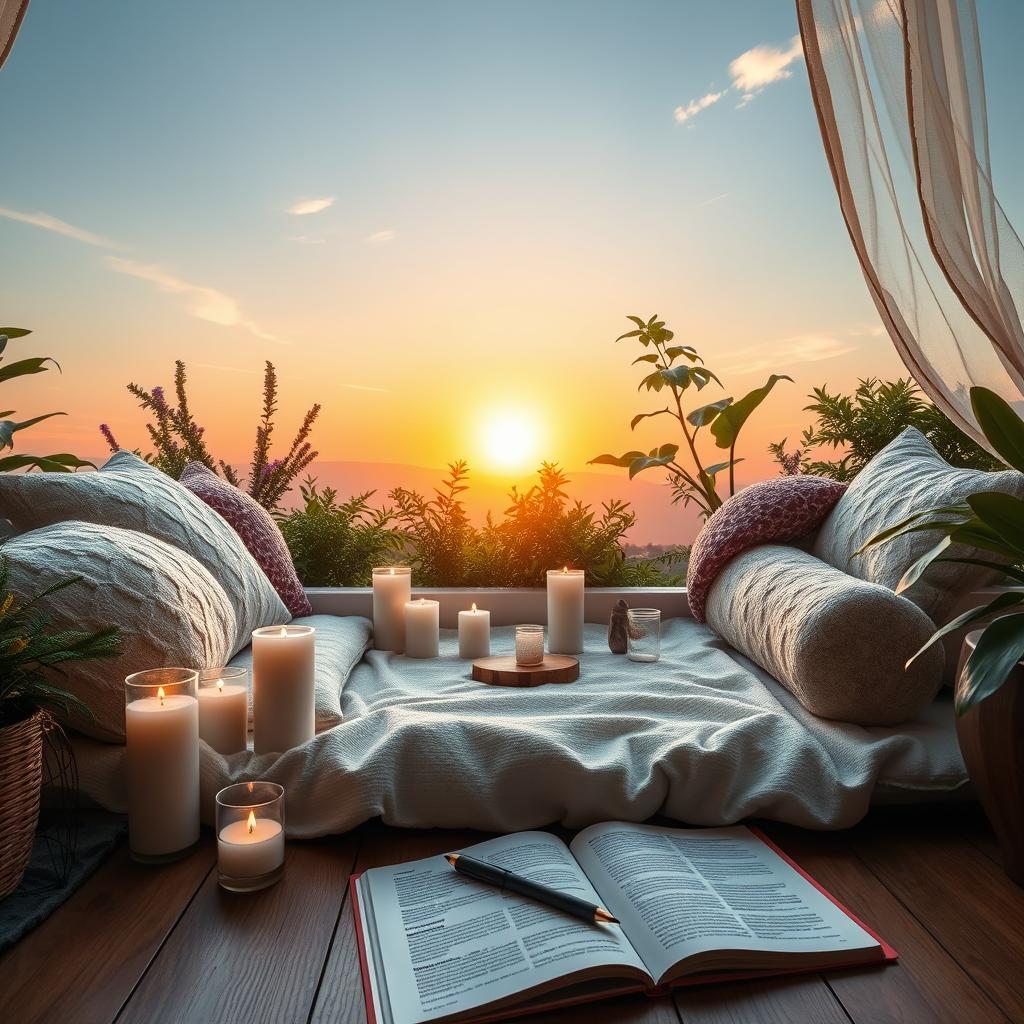 daily manifestation rituals