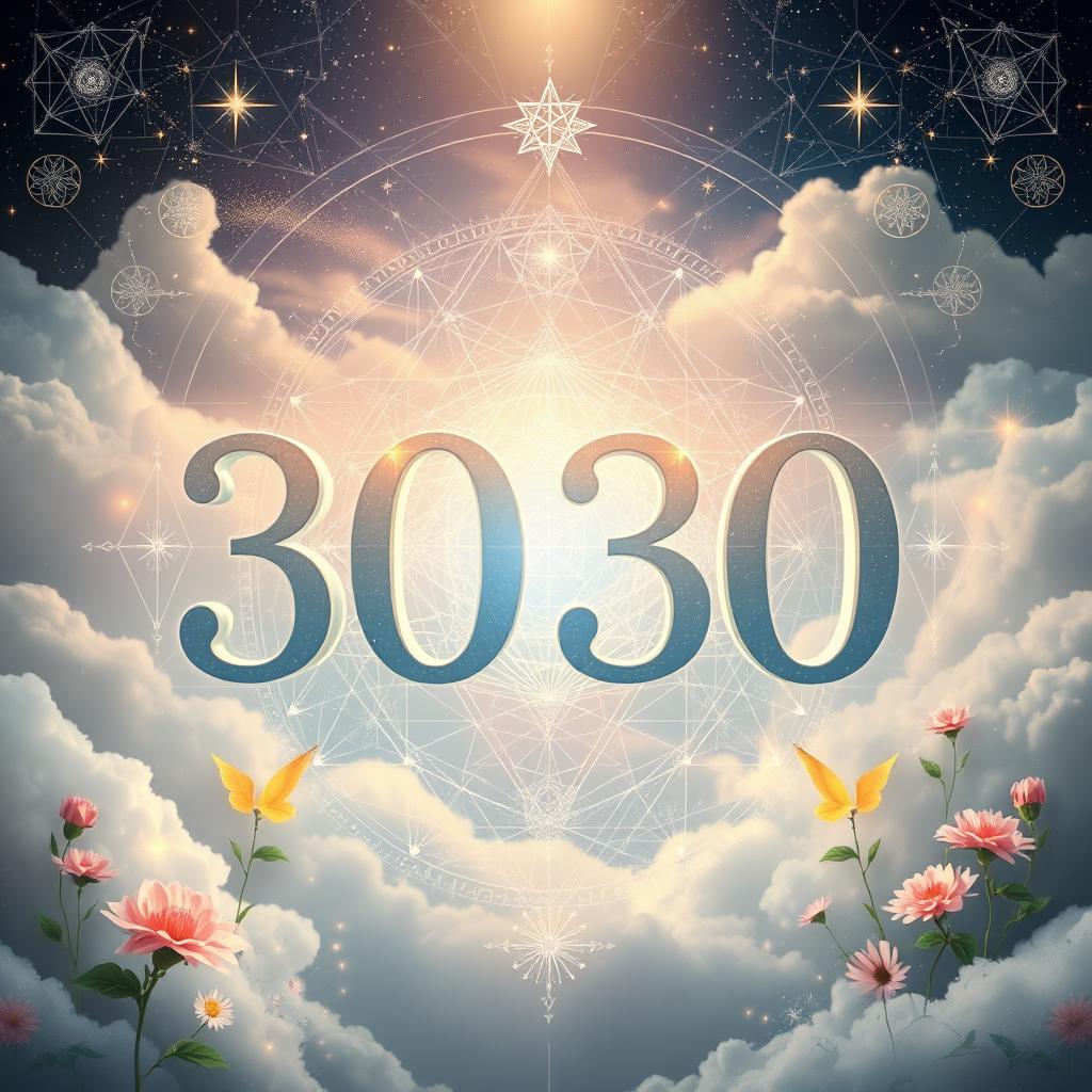 decoding 3030 angel number decoding 3030 angel number