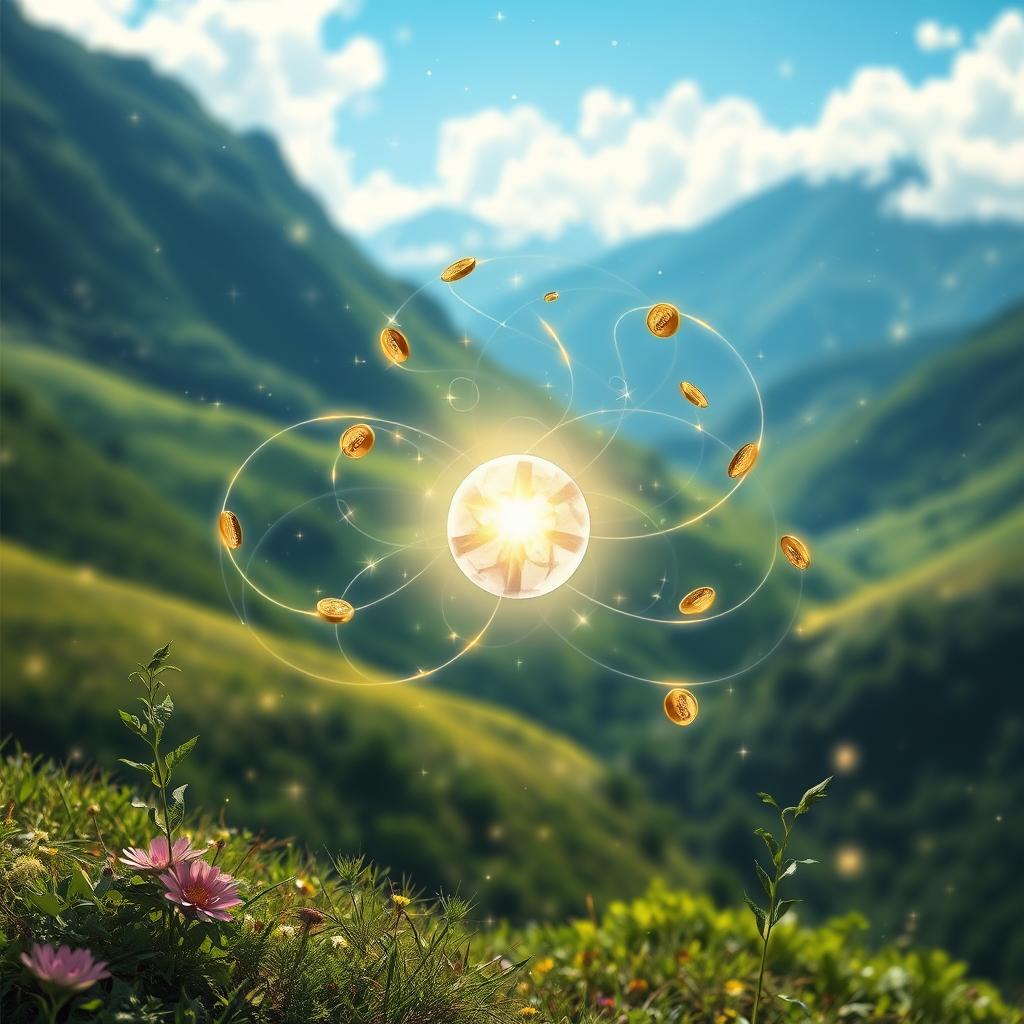 manifestation techniques