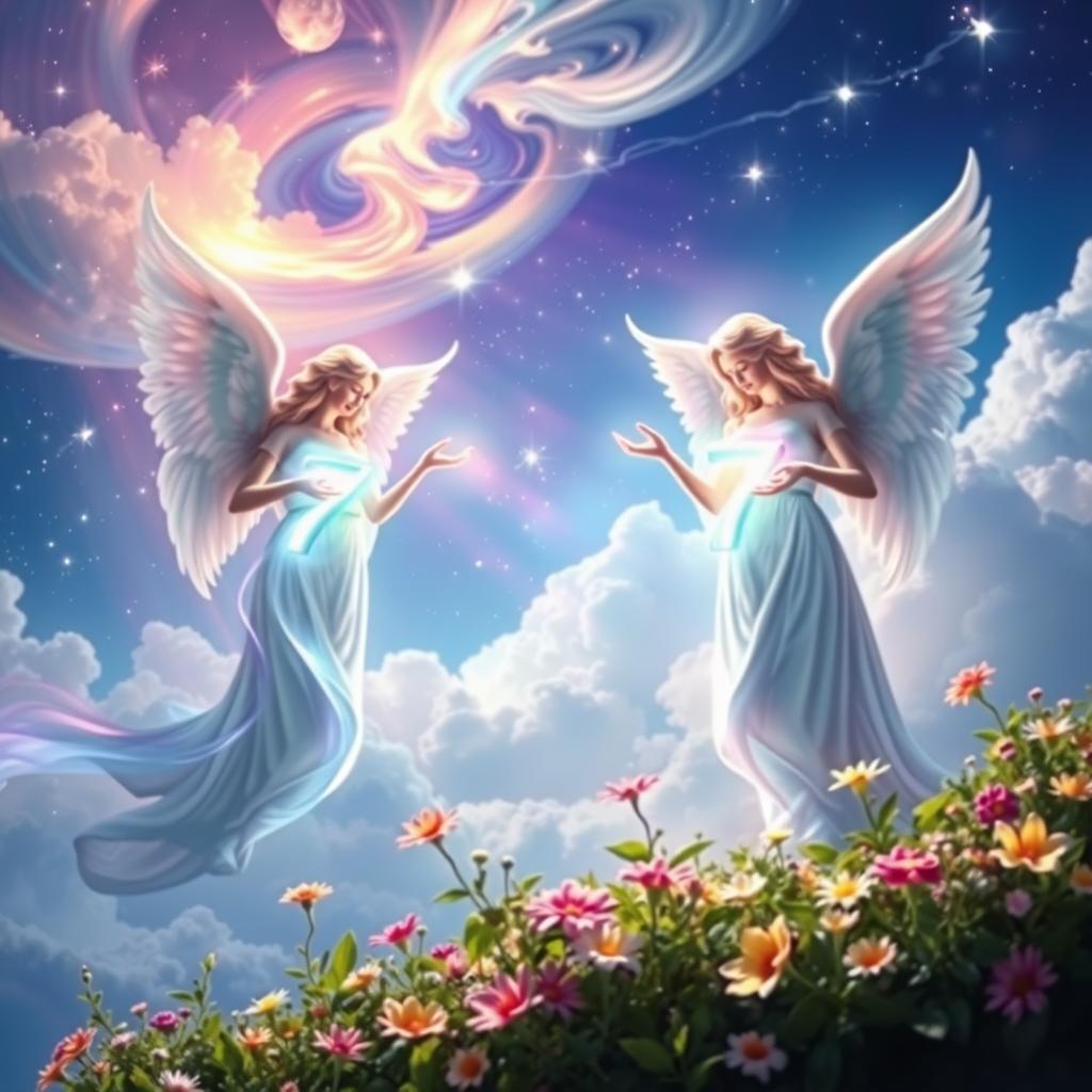 practical interpretation of angel number 77 practical interpretation of angel number 77