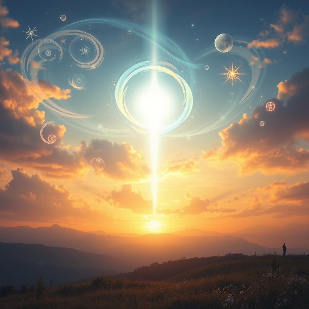 signs of spiritual awakening