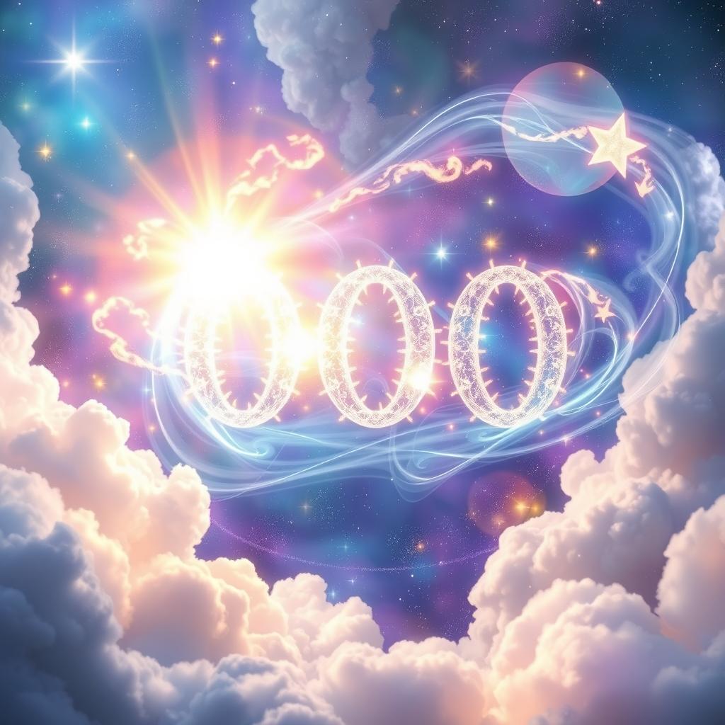 spiritual awakening through 000 angel number