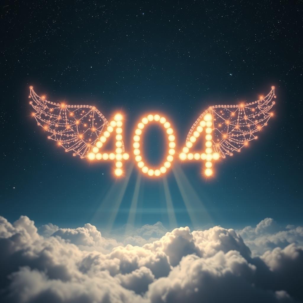 spiritual guidance from angel numbers