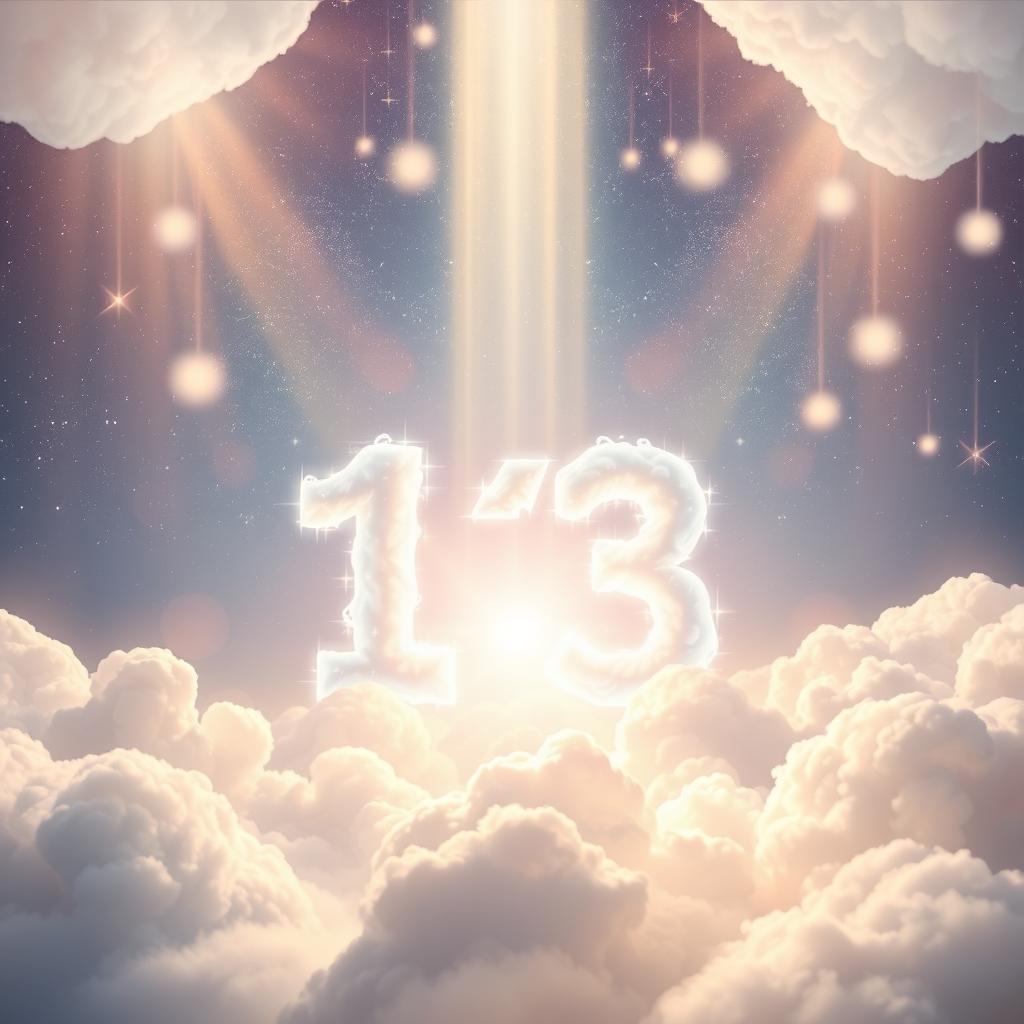spiritual significance of 123 angel number