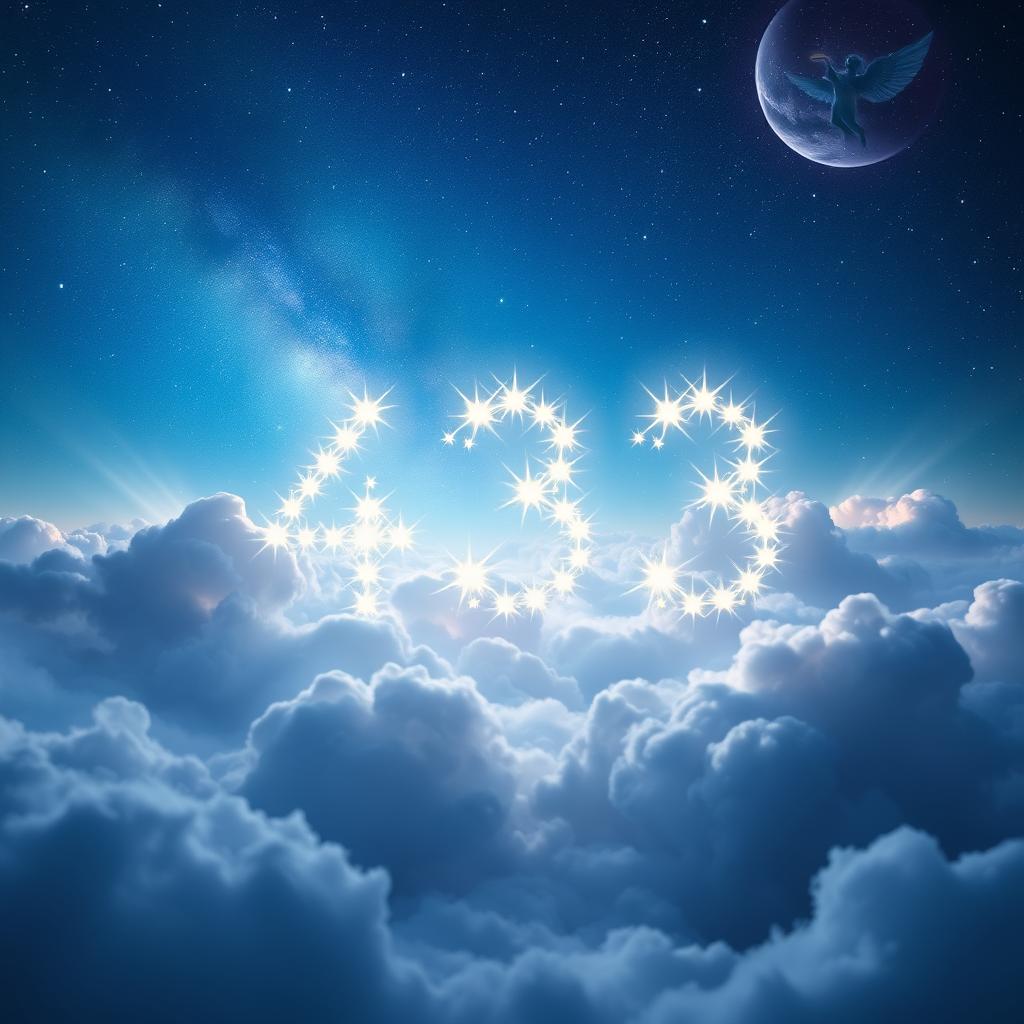 spiritual significance of angel number 433