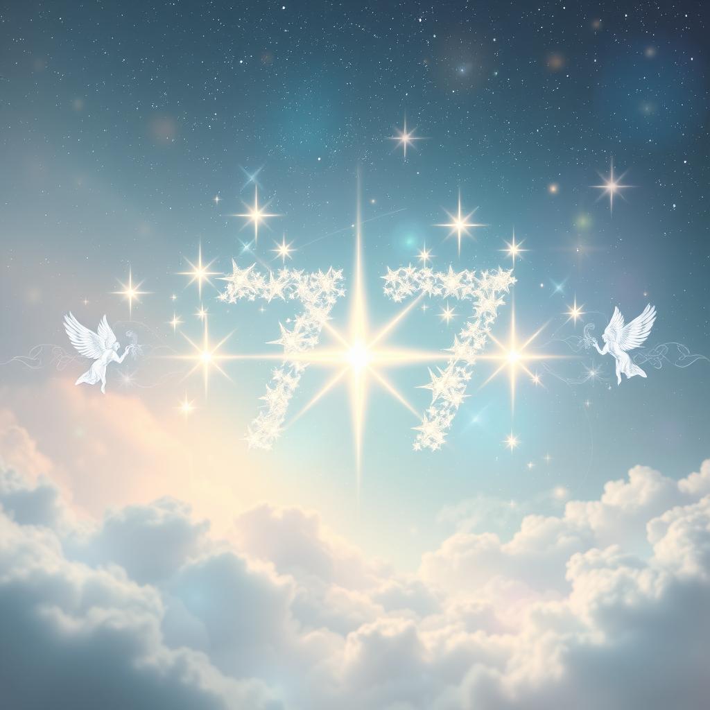 spiritual significance of angel number 77 spiritual significance of angel number 77