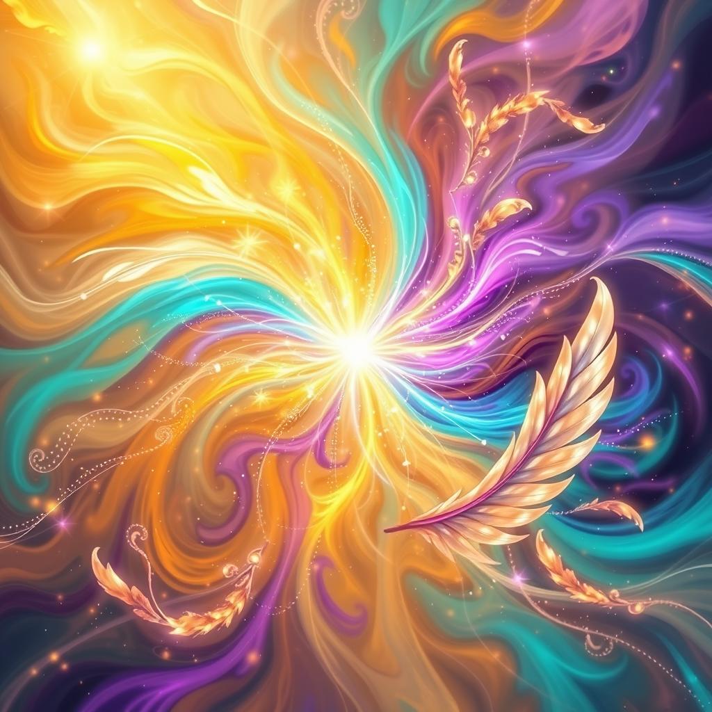 transformative energy