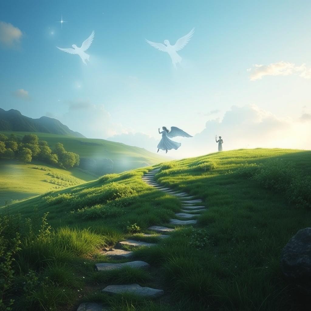 trusting intuition and divine guidance trusting intuition and divine guidance